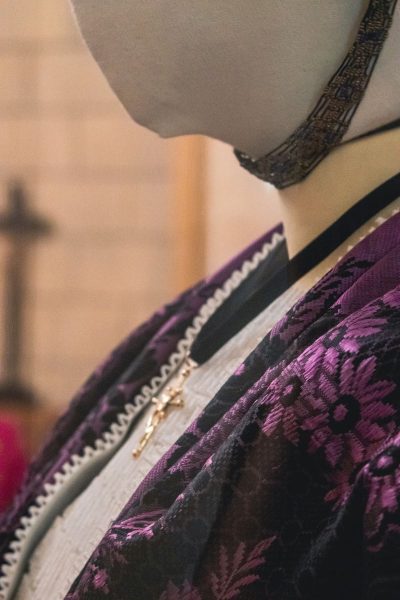 Musée des Costumes, Arts et Traditions populaires