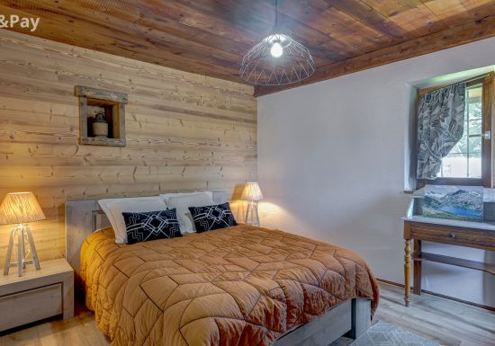 La Ferme d’Angeline