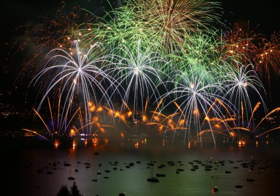Excursion – Fête du lac d&rsquo;Annecy
