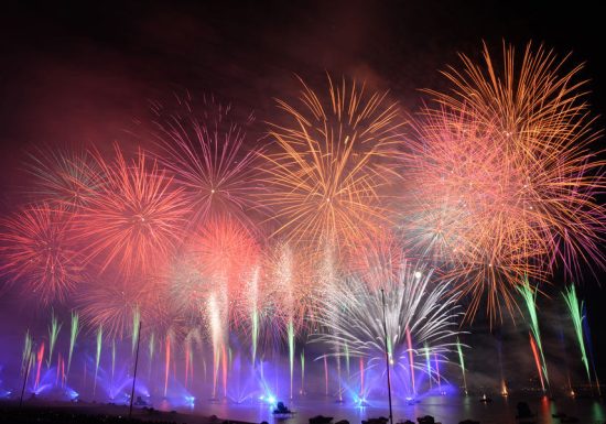 Excursion – Fête du lac d&rsquo;Annecy