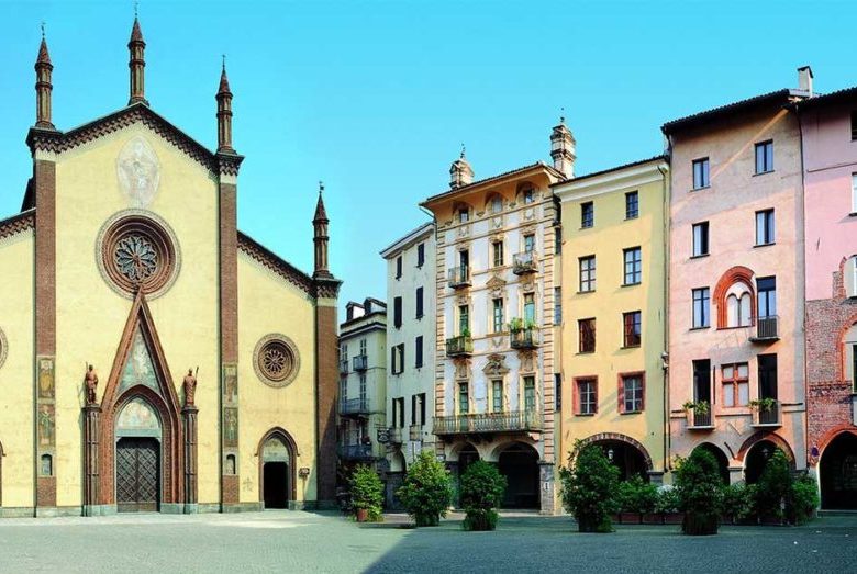 Excursion – Marché de Pinerolo