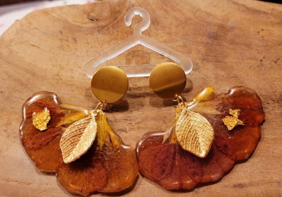 Les Pépites Bohême de Caliope