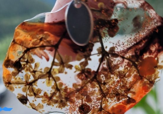 Les Pépites Bohême de Caliope