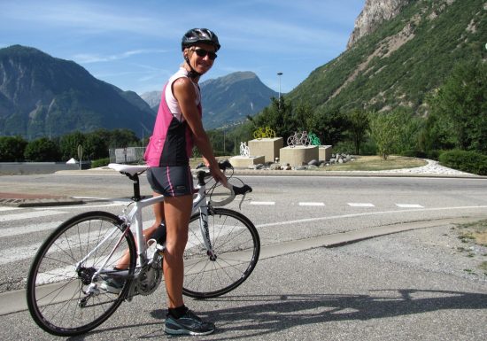 Circuit Chaussy & Madeleine