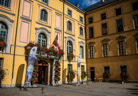 Office de tourisme – Bureau Saint-Jean-de-Maurienne