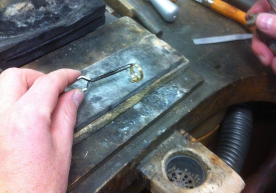 Cré-Or Bijoutier-Joaillier