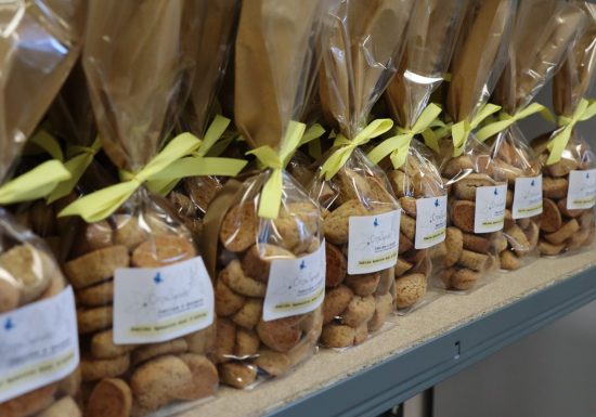 Crok’Ignole – Biscuiterie artisanale