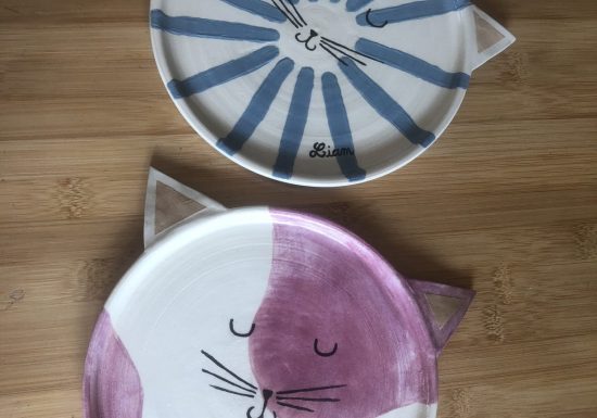 Melliflue de porcelaine