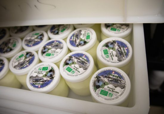 La Ferme des Brebiquettes