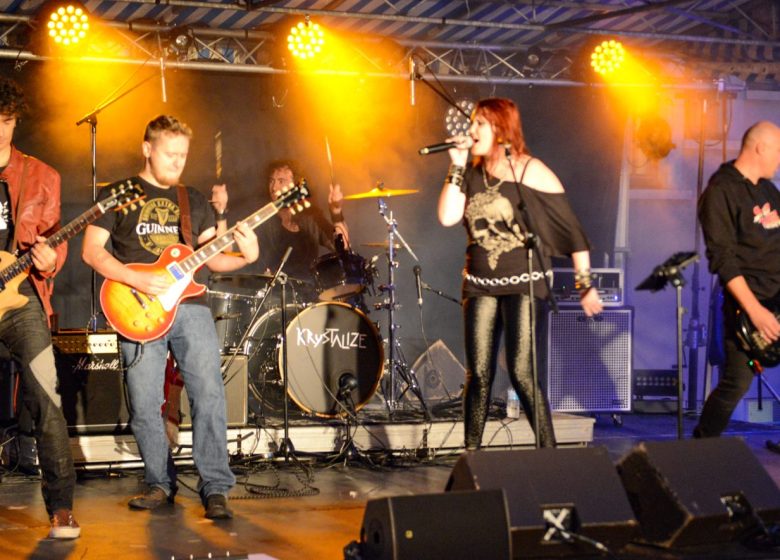 Ça va brasser – Village de brasseurs et concerts