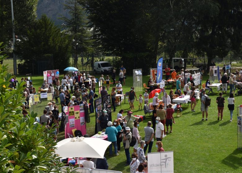 Forum des associations