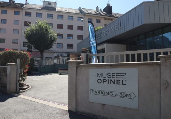 Musée Opinel