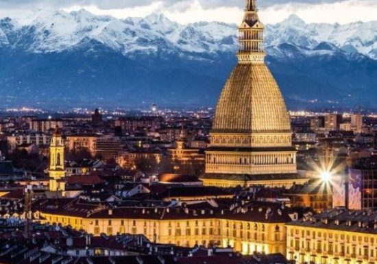 Escapade italienne – Turin et Suse