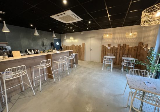 La Petite Pause – Biocoop