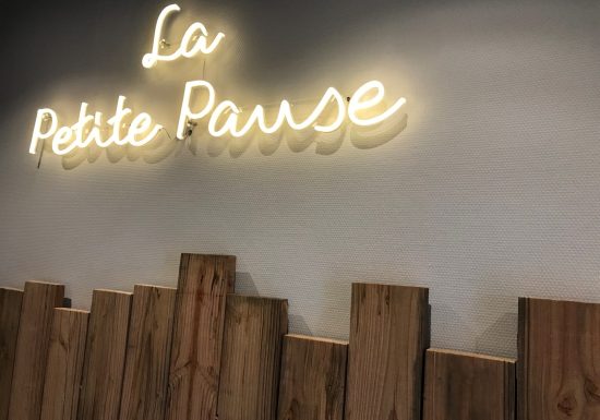 La Petite Pause – Biocoop