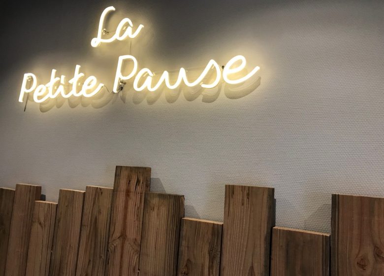 La Petite Pause – Biocoop