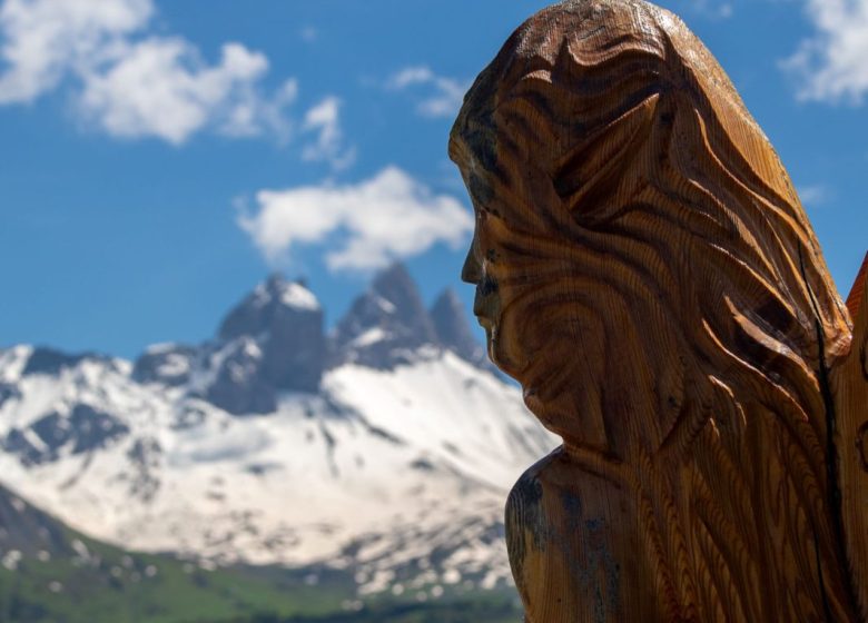 Promenons-nous dans les arts – Exposition et ateliers sur le thème « Lumière et Patrimoine »
