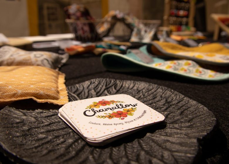 Village des artisans