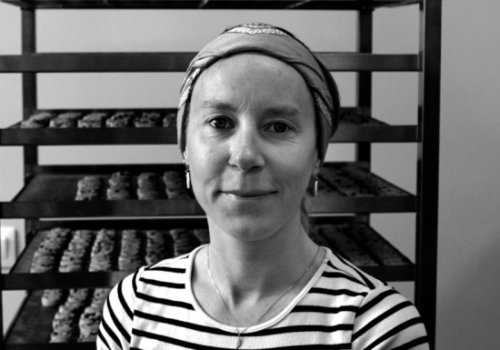 Crok’Ignole – Biscuiterie artisanale