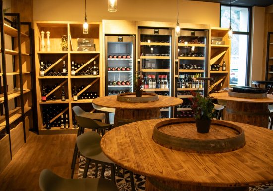 La table et l’ardoise – Restaurant de l’hôtel Cœur de Maurienne by Best Western