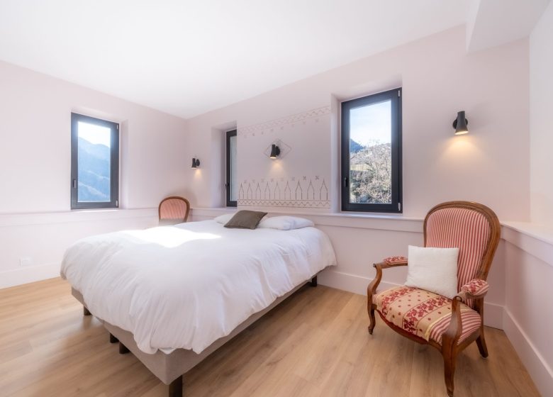 Tour de la Fournache – La Cardinale