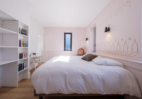 Tour de la Fournache – La Cardinale