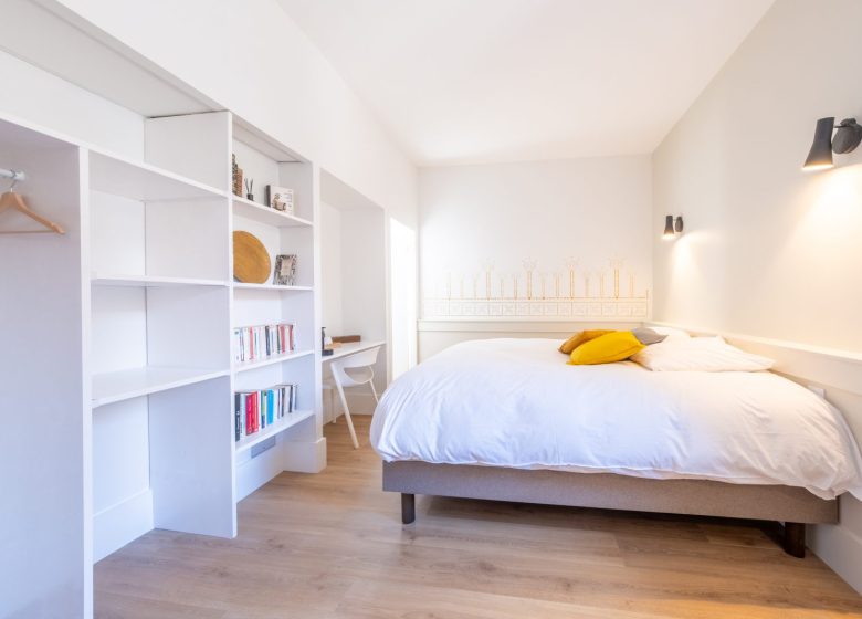 Tour de la Fournache – La Poudrière