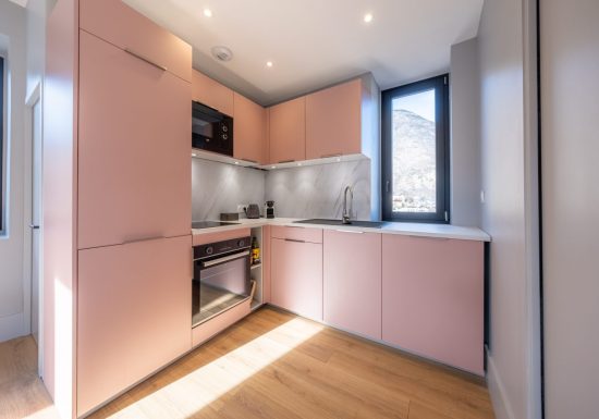 Tour de la Fournache – Le Perchoir