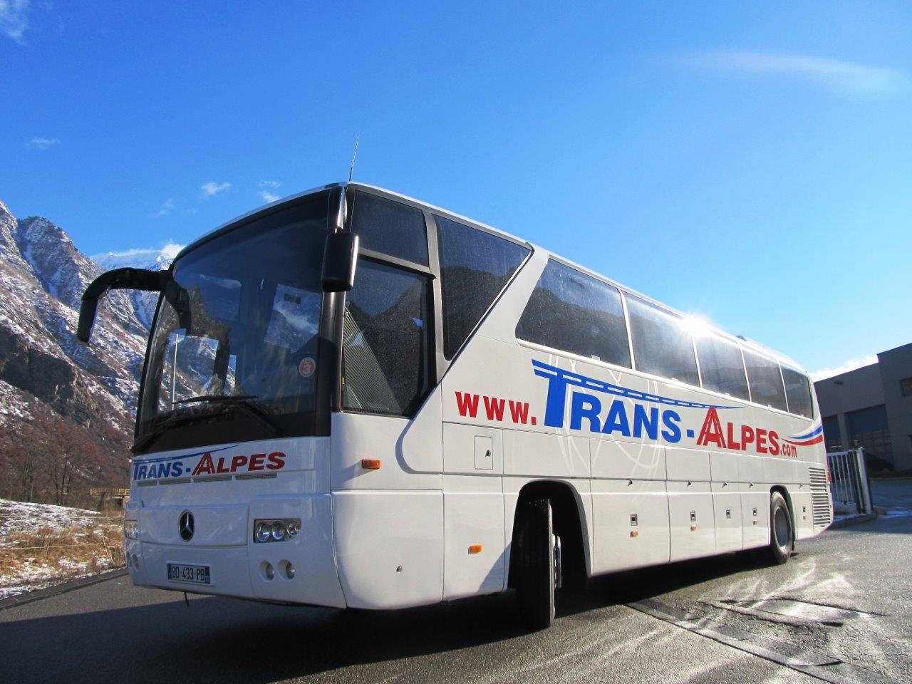 Navette Saint Sorlin D arves Saint Jean De Maurienne Navettes depuis Saint-Jean-de-Maurienne, Taxis et Transports