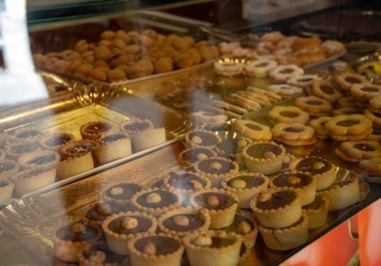 Visite guidée – Saint-Jean gourmand