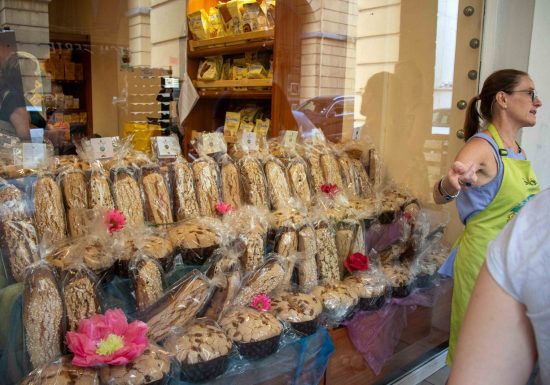 Visite guidée groupe – « Saint-Jean gourmand »