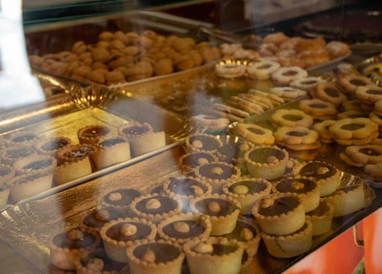 Visite guidée groupe – « Saint-Jean gourmand »