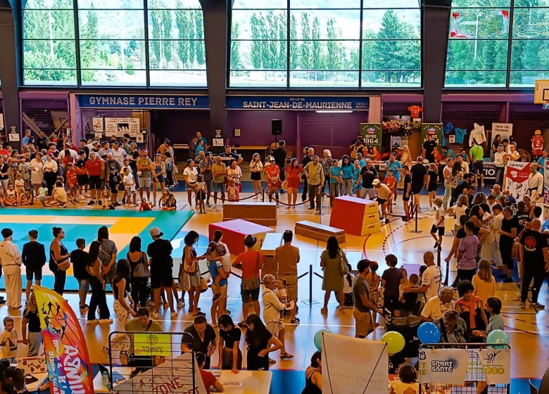 Forum des associations