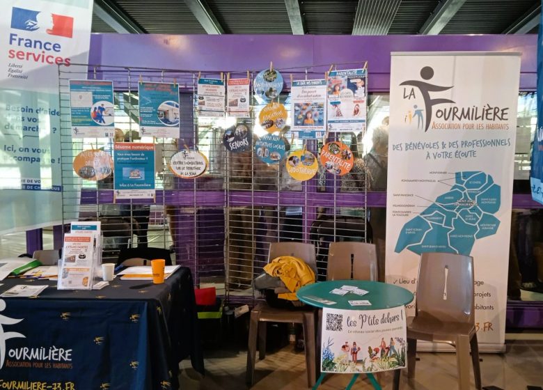 Forum des associations