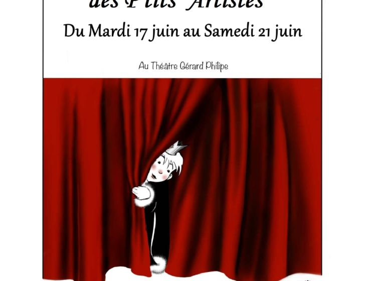 22ème Rencontre des P’tits Artistes