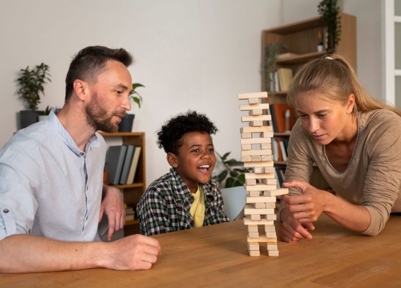 Le rendez-vous des familles