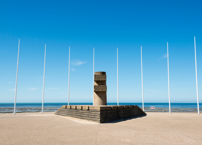 Conférence – Les monuments aux morts de la Grande Guerre