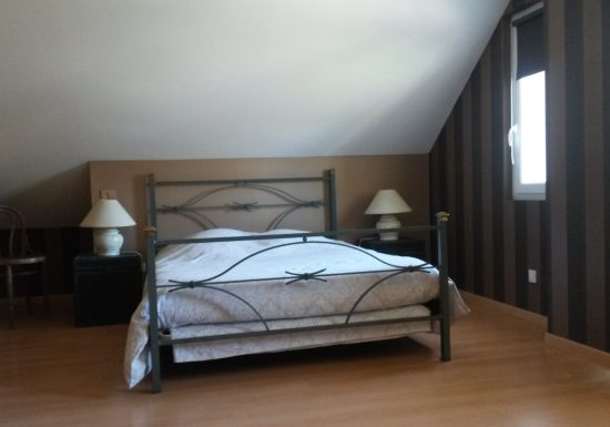 Chez Véronique et Fred