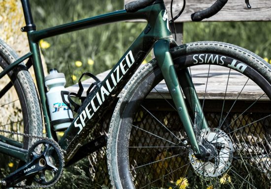 Les Bottières par le Chosalet et Saint-Pancrace