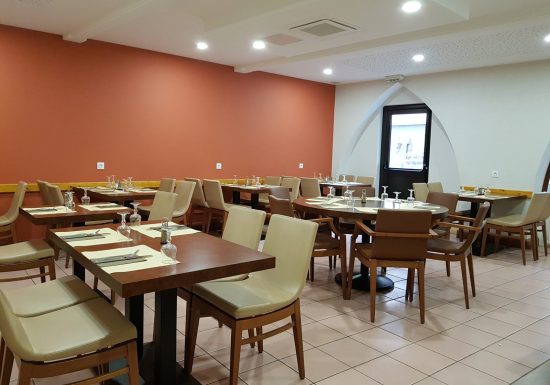 Restaurant de l’Hôtel de l’Europe