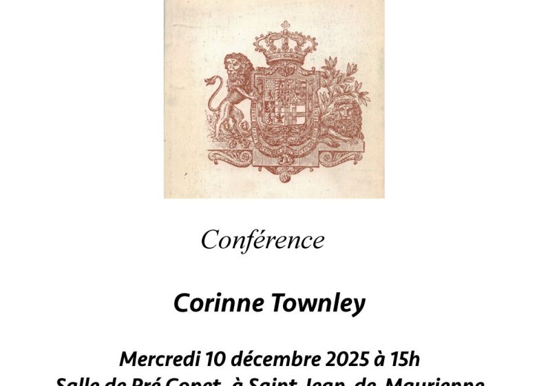 Conférence de la SHAM « Mourir de mort violente dans le duché de Savoie au milieu du XIXe siècle… »