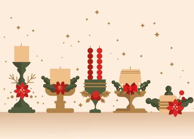 Repas de Noël de la paroisse