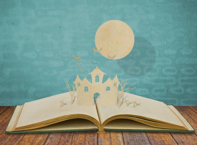 Heure du conte – Kamishibaï « Petites bêtes »