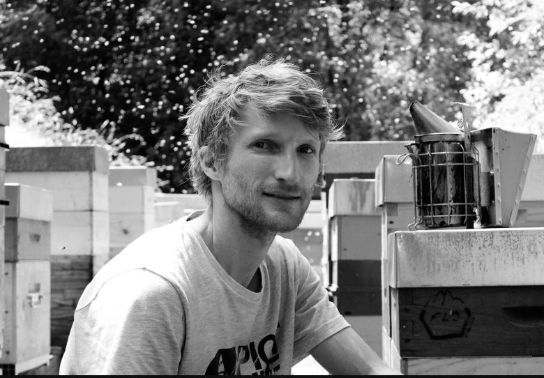 Rencontre avec Florian Ratel – Apiculteur