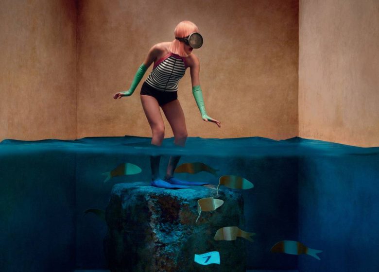 Opéra itinérant – Le Sang du glacier