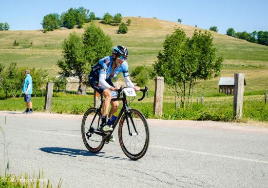 Col du Mollard par Albiez-Montrond