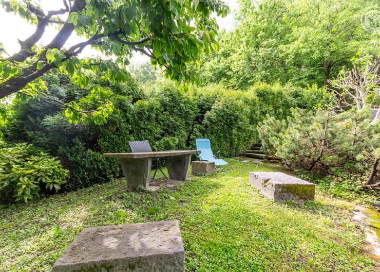 L&rsquo;OREE DU BOIS