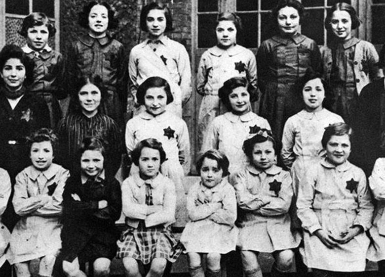 Conférence de la SHAM – Survie et sauvetage des Juifs en Savoie 1940-1944