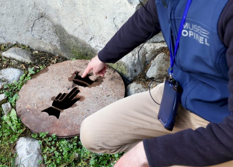 Visite guidée – La Journée Opinel