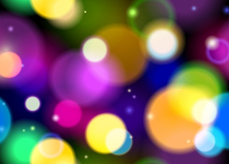 Kermesse mini-disco et soirée dansante Fluo